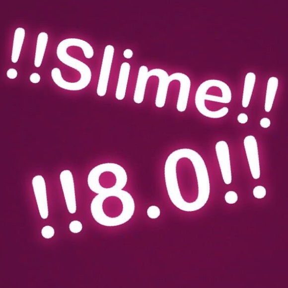 slime8point0